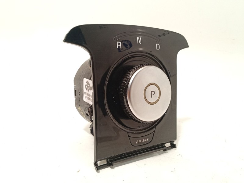 PALANCA CAMBIO 467W0Q4200 