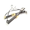 Recambio de elevalunas delantero izquierdo para volkswagen polo 1.0 tsi referencia OEM IAM 2G4837461B 2Q1959405E 