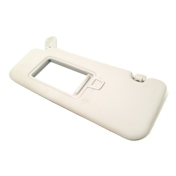 Recambio de parasol izquierdo para kia niro i (de) e-niro referencia OEM IAM 85210G5010HGC  