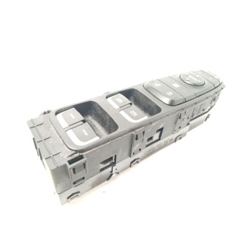 Recambio de mando elevalunas delantero izquierdo para kia niro i (de) e-niro referencia OEM IAM 93570G5200  