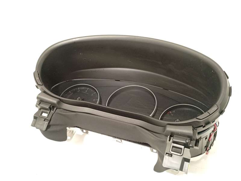 Recambio de cuadro instrumentos para mazda mazda 3 sedan 2.5 e-skyactiv-g referencia OEM IAM BHVL55430 2