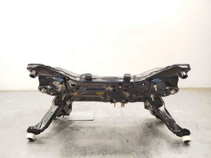 Recambio de puente delantero para ford kuga iii (dfk) 2.5 duratec plug-in-hybrid referencia OEM IAM 2730383 LX615019BEJ - Negro
