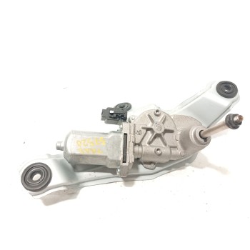 Recambio de motor limpia trasero para kia niro i (de) e-niro referencia OEM IAM 98700G5000  035111870