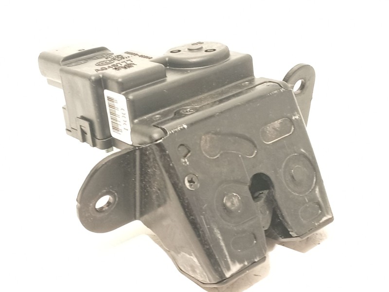 CERRADURA MALETERO / PORTON 81230G5000 