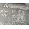 Recambio de elevalunas delantero izquierdo para volkswagen polo 1.0 tsi referencia OEM IAM 2G4837461B 2Q1959405E 