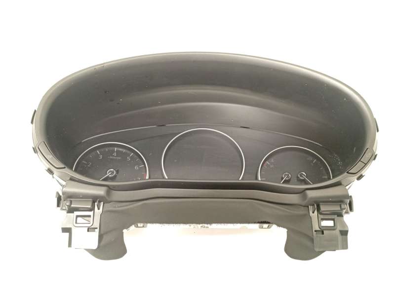Recambio de cuadro instrumentos para mazda mazda 3 sedan 2.5 e-skyactiv-g referencia OEM IAM BHVL55430 3