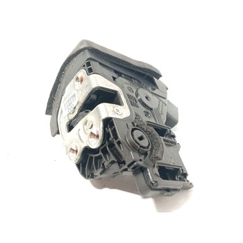 Recambio de cerradura puerta trasera izquierda para kia niro i (de) e-niro referencia OEM IAM 81410G5000JAI 81410G5000 