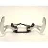 Recambio de mando volante para mitsubishi eclipse cross (gk_, gl_) 1.5 t-mivec referencia OEM IAM 2401A008  