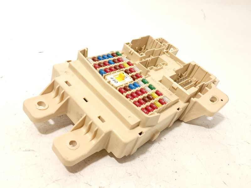 CAJA RELES / FUSIBLES 91950Q4010 