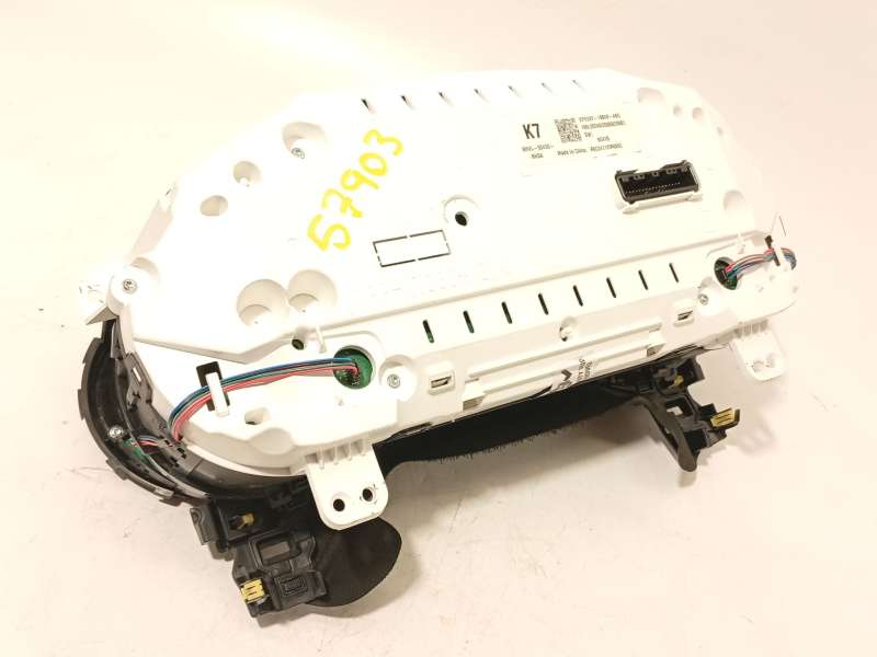 Recambio de cuadro instrumentos para mazda mazda 3 sedan 2.5 e-skyactiv-g referencia OEM IAM BHVL55430 4