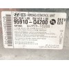 Recambio de centralita airbag para kia niro i (de) e-niro referencia OEM IAM 95910Q4200  