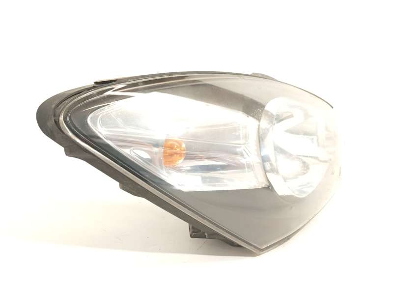 Recambio de faro derecho para kia cee'd hatchback (ed) 1.6 crdi 115 referencia OEM IAM 921021H500 2