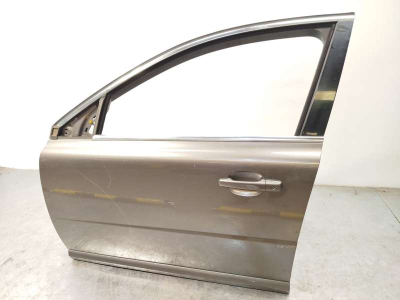 Recambio de puerta delantera izquierda para volvo s80 ii (124) d5 referencia OEM IAM 32228890 - Gris 2
