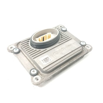 Recambio de centralita led derecha para kia niro i (de) e-niro referencia OEM IAM 92190G5200  