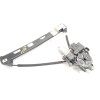 Recambio de elevalunas trasero derecho para volkswagen polo 1.0 tsi referencia OEM IAM 2G6839462C 5Q0959408D 