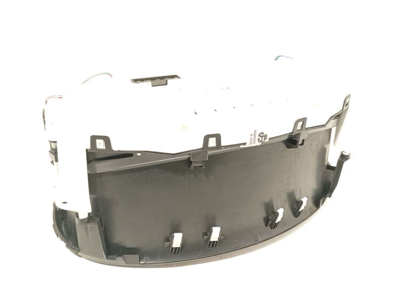 Recambio de cuadro instrumentos para mazda mazda 3 sedan 2.5 e-skyactiv-g referencia OEM IAM BHVL55430 5