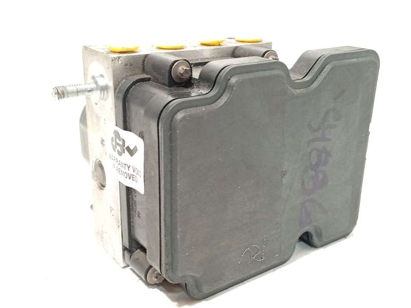 Recambio de abs para nissan pulsar hatchback (c13) 1.2 dig-t referencia OEM IAM 476603ZU0A 269915 2265106455 3