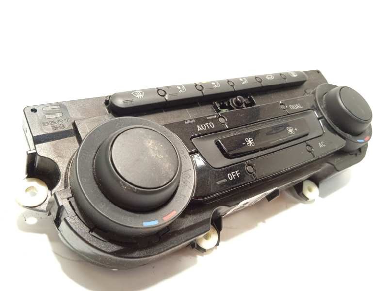 MANDO CLIMATIZADOR 5P0907044R 5P0907044RAT7 5HB01017012