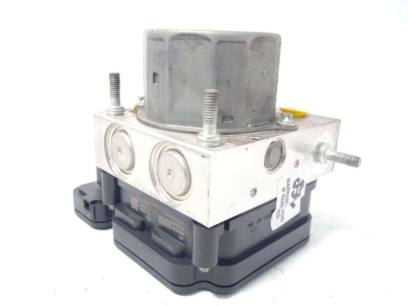 Recambio de abs para nissan x-trail iii (t32_, t32r, t32rr) 1.6 dig-t (t32) referencia OEM IAM 476607FP3A 2265106452 269910 2