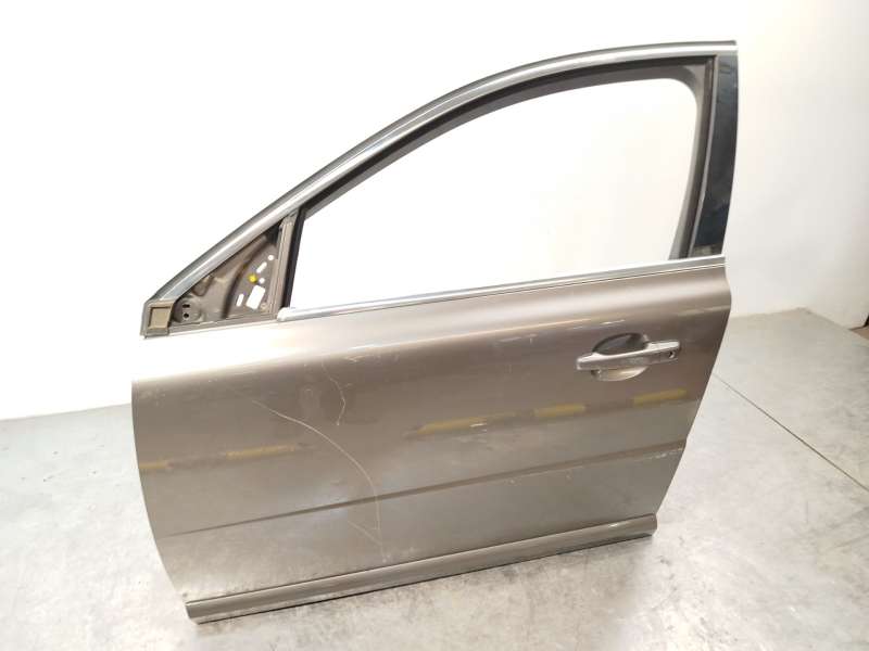 Recambio de puerta delantera izquierda para volvo s80 ii (124) d5 referencia OEM IAM 32228890 - Gris 3