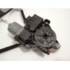 Recambio de elevalunas trasero derecho para volkswagen polo 1.0 tsi referencia OEM IAM 2G6839462C 5Q0959408D 