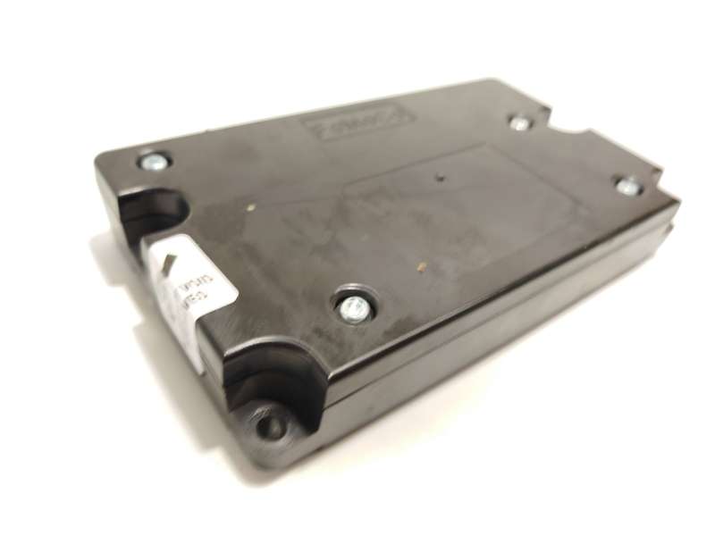 Recambio de modulo electronico para ford focus iii 1.0 ecoboost referencia OEM IAM D1BT14D212EB 2117587 - Negro 2