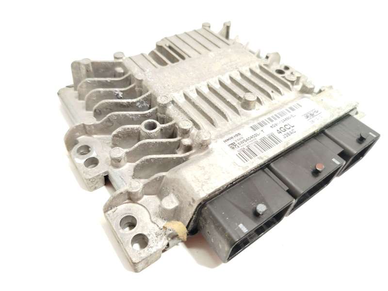 CENTRALITA MOTOR UCE 6G9112A650EL 5WS40402LT