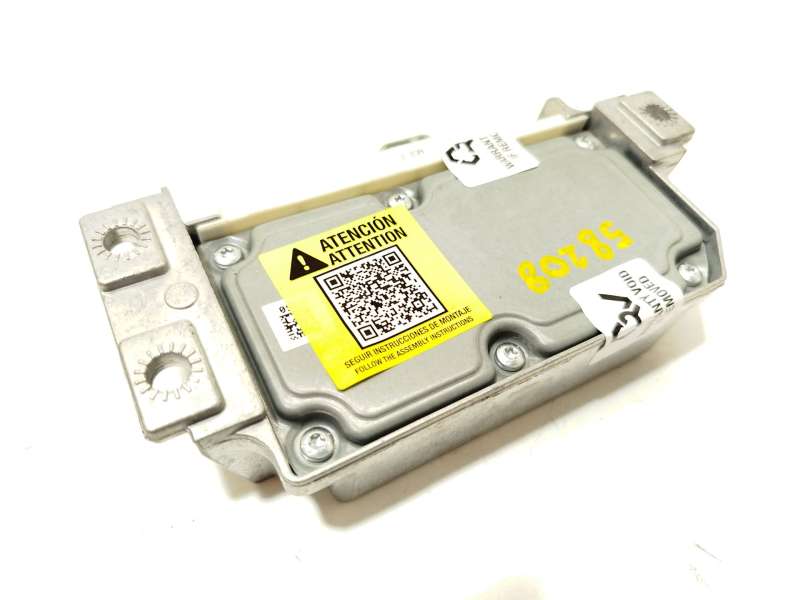 Recambio de centralita airbag para bmw x5 (e70) xdrive 48 i referencia OEM IAM 65779171948  0285010250 - Negro 2