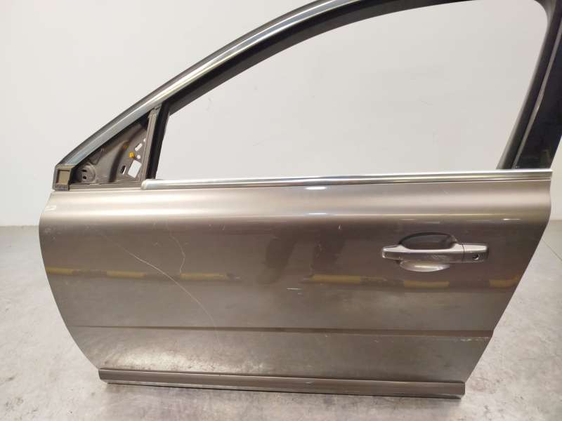 Recambio de puerta delantera izquierda para volvo s80 ii (124) d5 referencia OEM IAM 32228890 - Gris 4