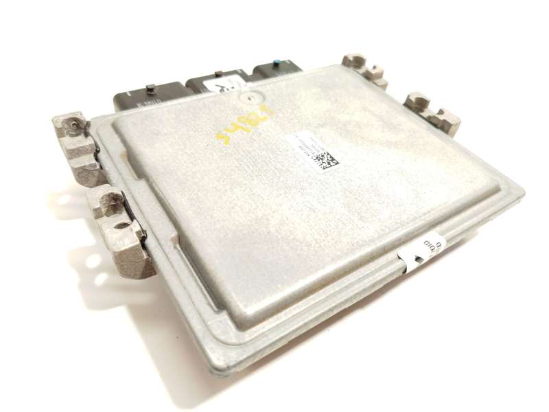 Recambio de centralita motor uce para ford s-max (wa6) 2.0 tdci referencia OEM IAM 6G9112A650EL  5WS40402LT - Plata 2