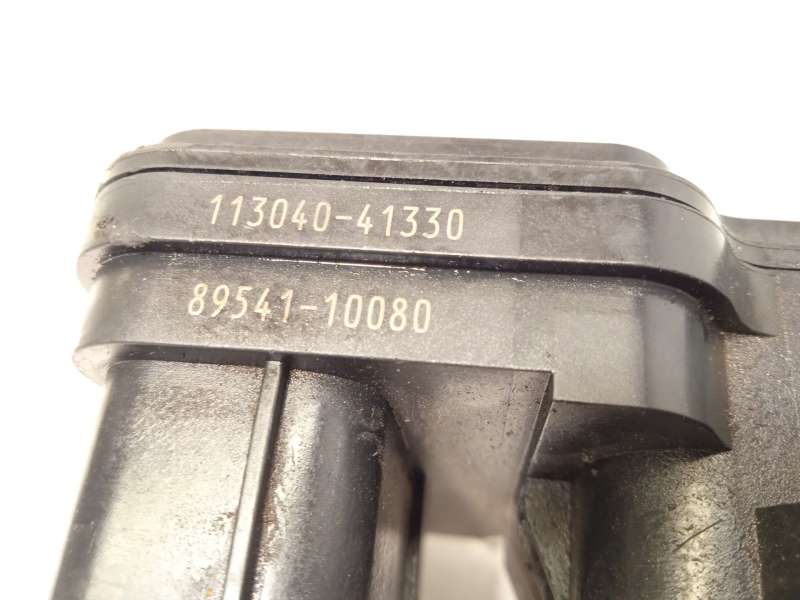 Recambio de abs para toyota c-hr hybrid advance referencia OEM IAM 4451010070 8954110080 11304041330 6
