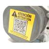 Recambio de abs para nissan pulsar hatchback (c13) 1.2 dig-t referencia OEM IAM 476603ZU0A 269915 2265106455