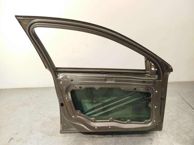 Recambio de puerta delantera izquierda para volvo s80 ii (124) d5 referencia OEM IAM 32228890 - Gris 5