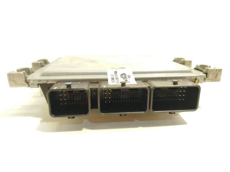 Recambio de centralita motor uce para ford s-max (wa6) 2.0 tdci referencia OEM IAM 6G9112A650EL  5WS40402LT - Plata 3