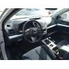 subaru legacy lim. b14 del año 2011
