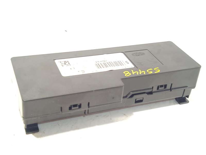 Recambio de modulo electronico para peugeot 3008 ii suv (mc_, mr_, mj_, m4_) 1.2 thp/ puretech 130 (mrhnsm, mrhnsu, mrhnsj, mrhn 2