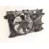 Recambio de electroventilador para mazda mazda 3 sedan 2.5 e-skyactiv-g referencia OEM IAM PX9R0083 PAF215025 