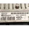 Recambio de centralita motor uce para ford s-max (wa6) 2.0 tdci referencia OEM IAM 6G9112A650EL  5WS40402LT