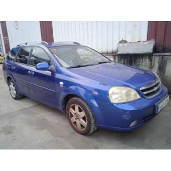 DAEWOO NUBIRA BERLINA de desguace