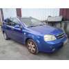 daewoo nubira berlina del año 2005