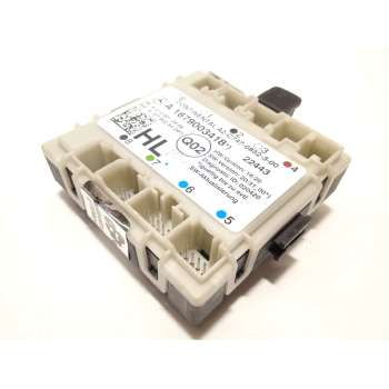 CENTRALITA CONFORT A1679003418 