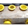 Recambio de abs para seat ibiza v (kj1, kjg) 1.0 tsi referencia OEM IAM 2Q0614517DB 0265957271 