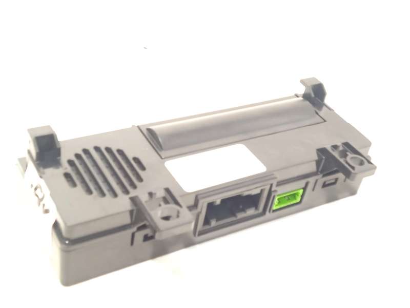 Recambio de modulo electronico para peugeot 3008 ii suv (mc_, mr_, mj_, m4_) 1.2 thp/ puretech 130 (mrhnsm, mrhnsu, mrhnsj, mrhn 3