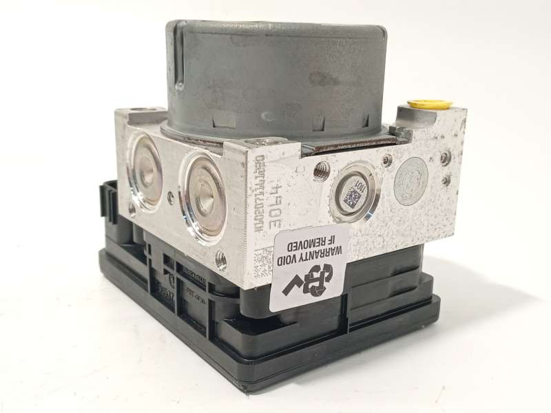 Recambio de abs para volkswagen golf vii (5g1, bq1, be1, be2) 2.0 tdi referencia OEM IAM 5Q0614517BJ 28515868063 10022008274 2