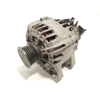 Recambio de alternador para ford c-max ii (dxa/cb7, dxa/ceu) 1.5 tdci referencia OEM IAM AV6N10300DC 1904972 TG12C122