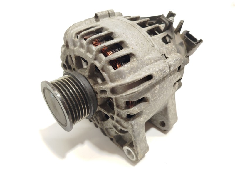 ALTERNADOR AV6N10300DC 1904972 TG12C122