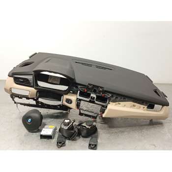 KIT AIRBAG 51459378900 72126803201 32306992381