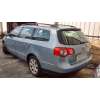 volkswagen passat variant (3c5) del año 2007