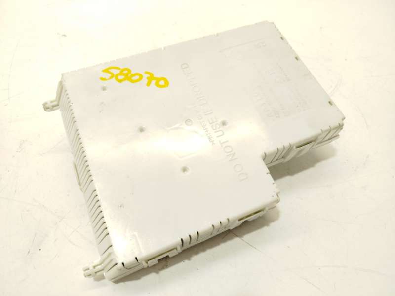 Recambio de caja reles / fusibles para peugeot 308 iii (fb_, fh_, fp_, f3_, fm_) puretech 130 (fphnsl, fphnst) referencia OEM IA 3