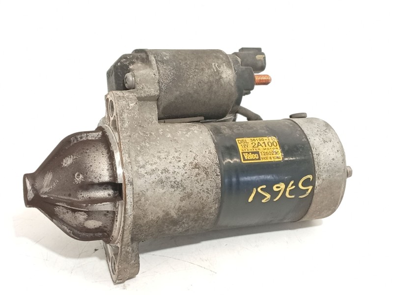 MOTOR ARRANQUE 361002A100 1250295